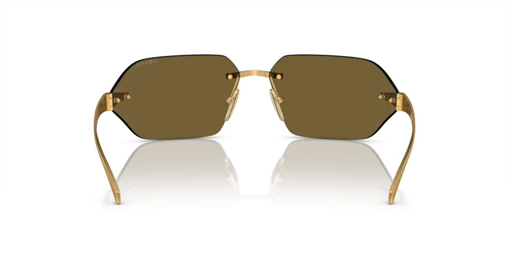 Prada 0PR A55S 15N01T 71 