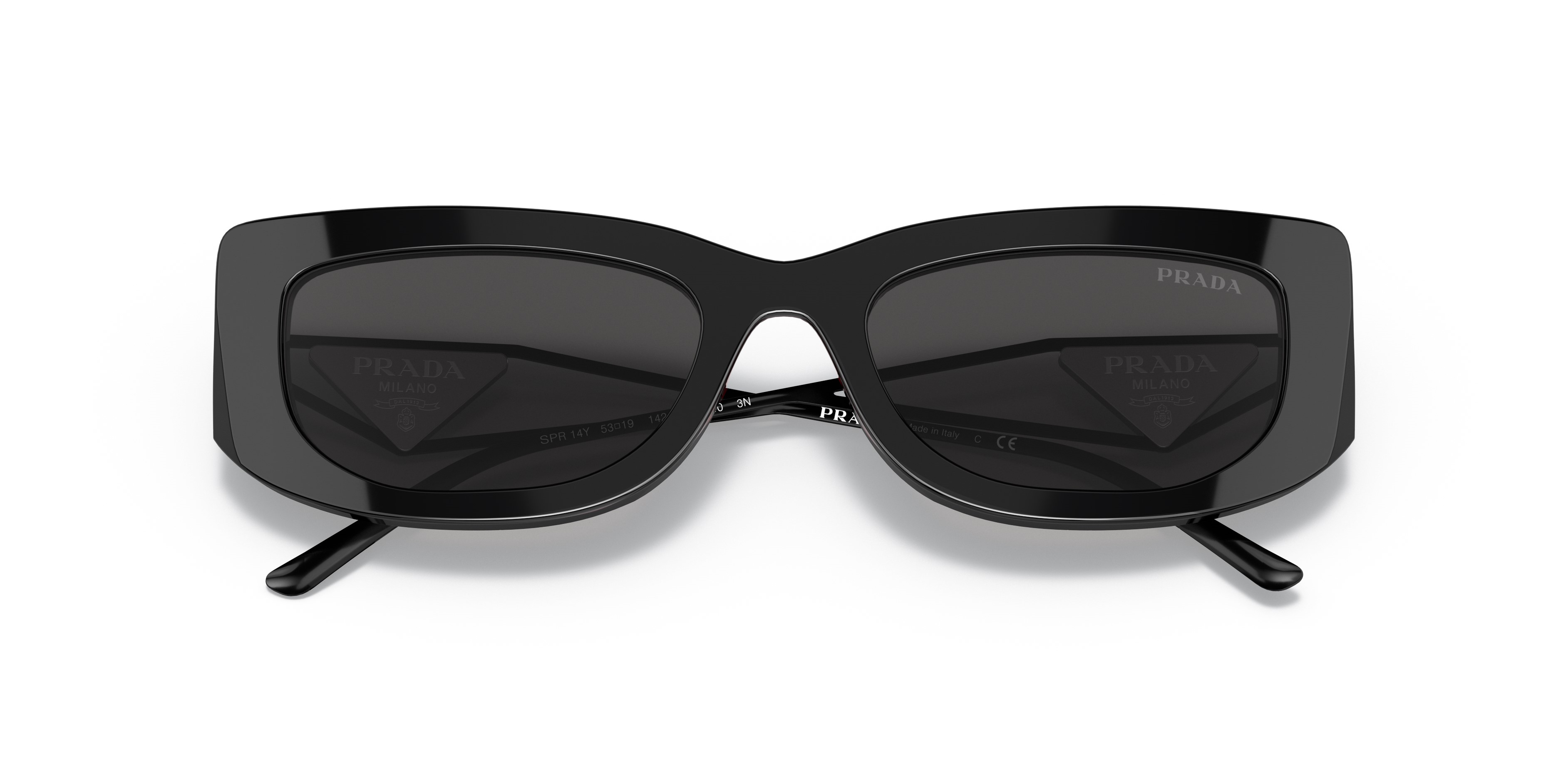Prada 14YS 1AB5S0 53 