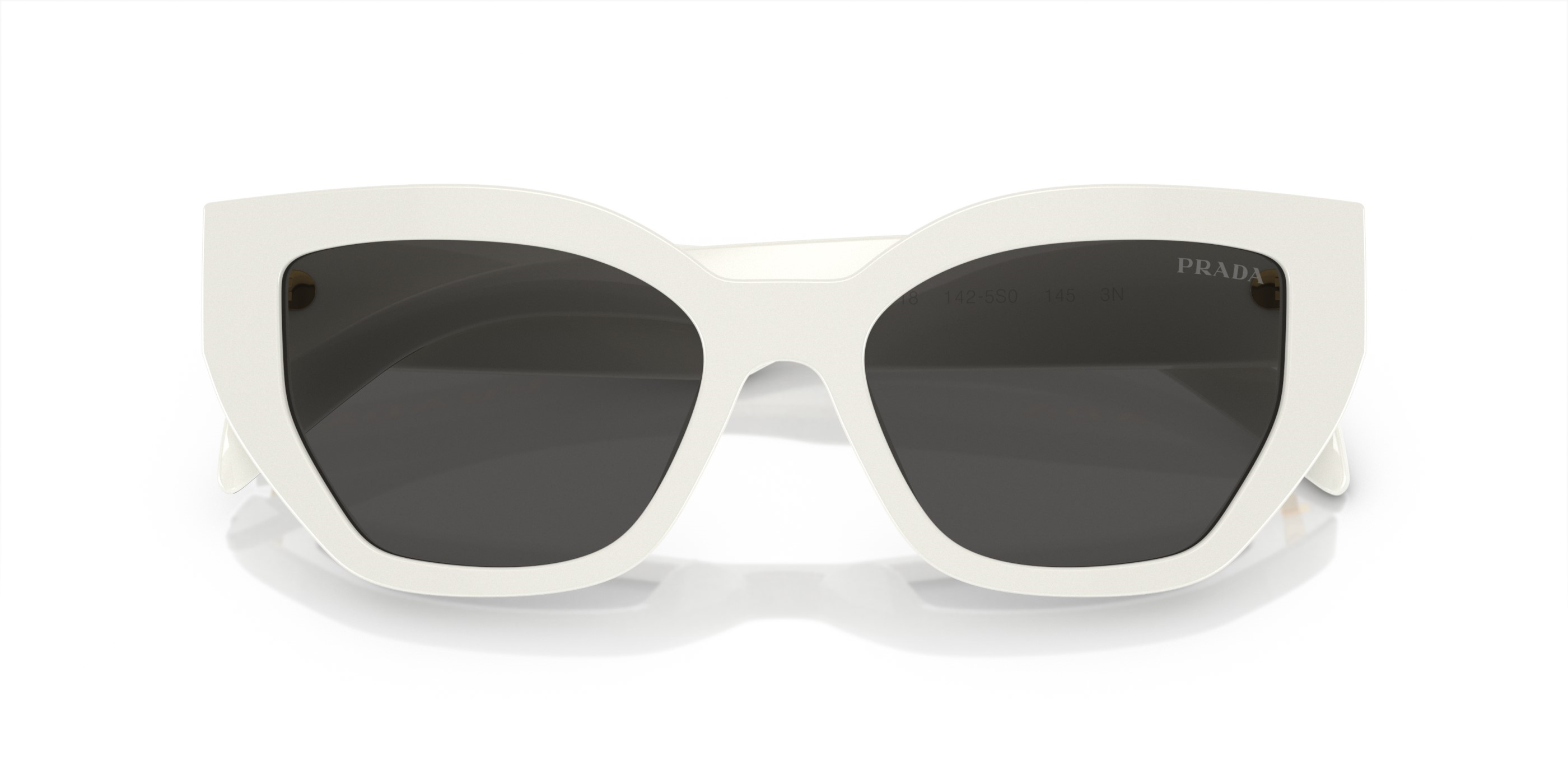 Prada A09S 1425S0 53 