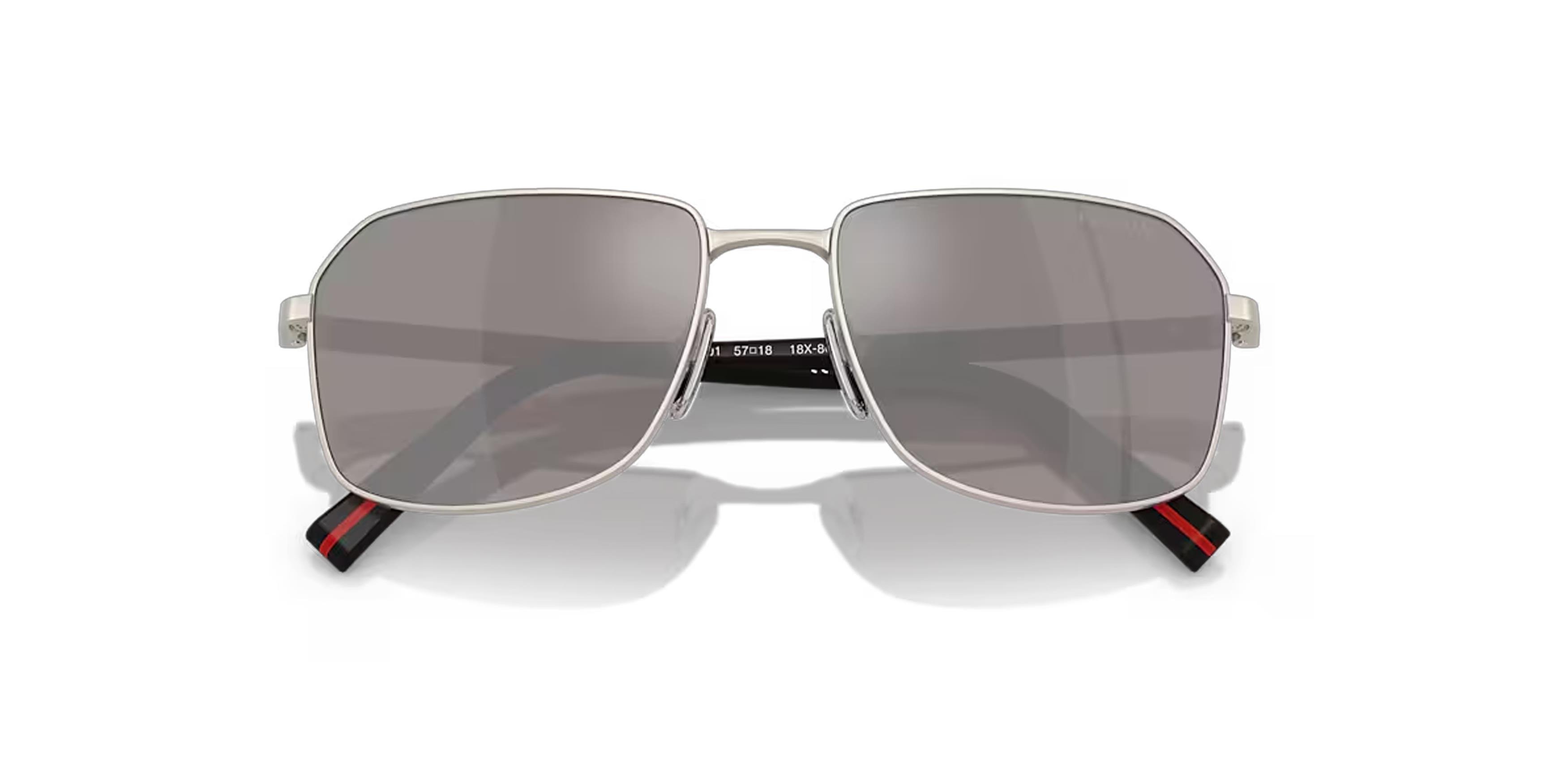 Prada A51S 18X80I 57 Erkek Güneş Gözlüğü