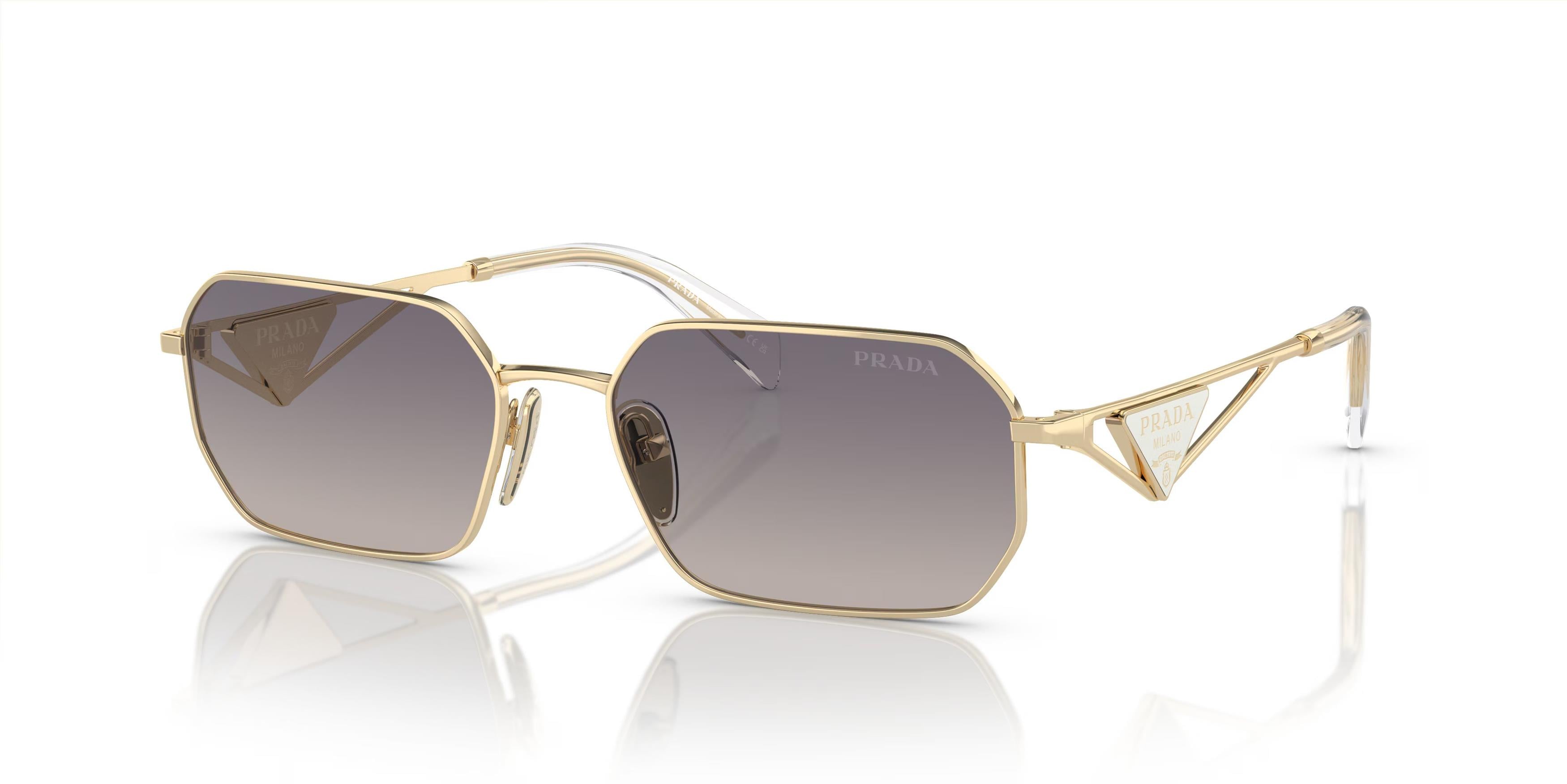 Prada A51S ZVN30C 58 