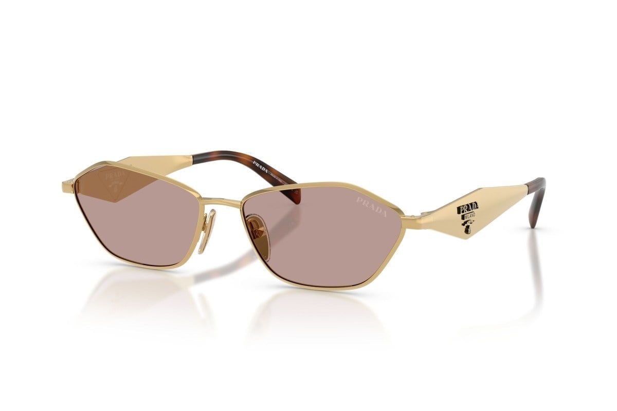 PRADA D50S 5AK20I 55 Kadın güneş gözlüğü