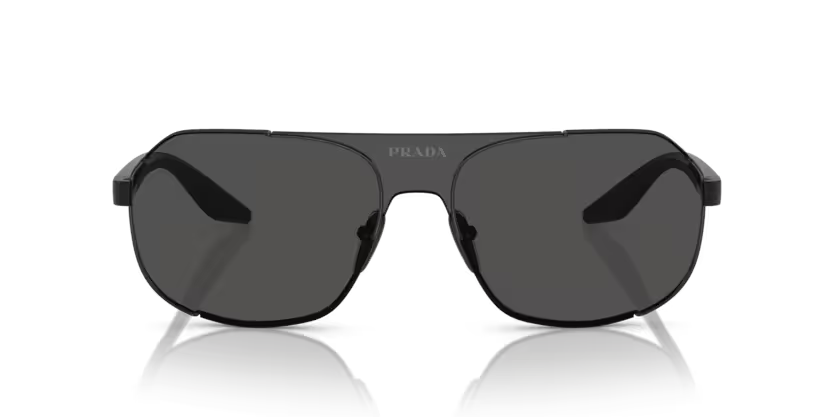 PRADA LINEA ROSSA 0PS 53YS 1AB06F 40 