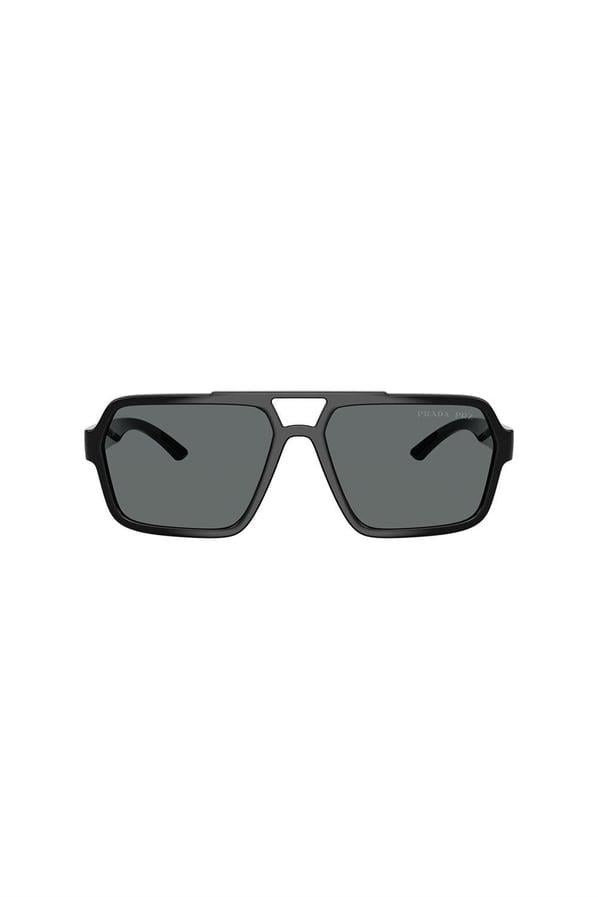 PRADA LINEA ROSSA 0PS A06SF 1AB02G 59 Erkek Güneş Gözlüğü
