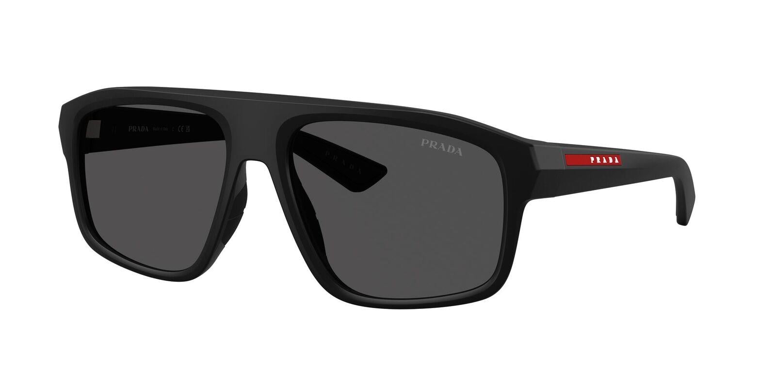 PRADA LINEA ROSSA 0PS B02S 1BO06F 59 Erkek Güneş Gözlüğü