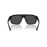 PRADA LINEA ROSSA 0PS B02S 1BO06F 59 Erkek Güneş Gözlüğü