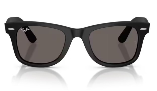 Ray-Ban 4340 601SB1 50 Unisex Güneş Gözlüğü