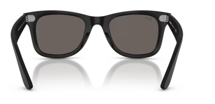 Ray-Ban 4340 601SB1 50 Unisex Güneş Gözlüğü