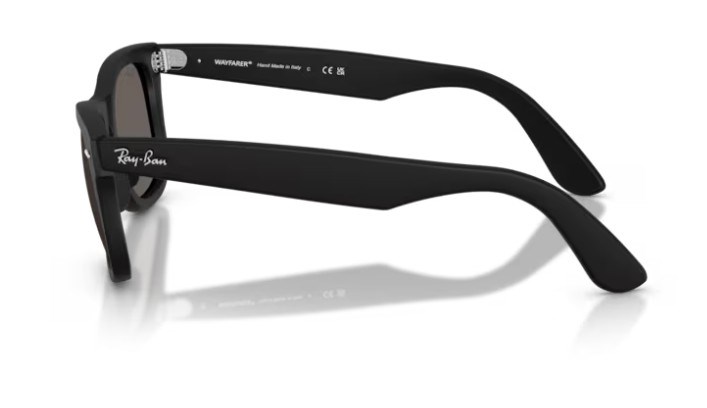 Ray-Ban 4340 601SB1 50 Unisex Güneş Gözlüğü