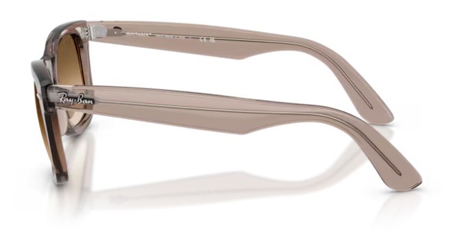 Ray-Ban 4340 682751 50 Unisex Güneş Gözlüğü