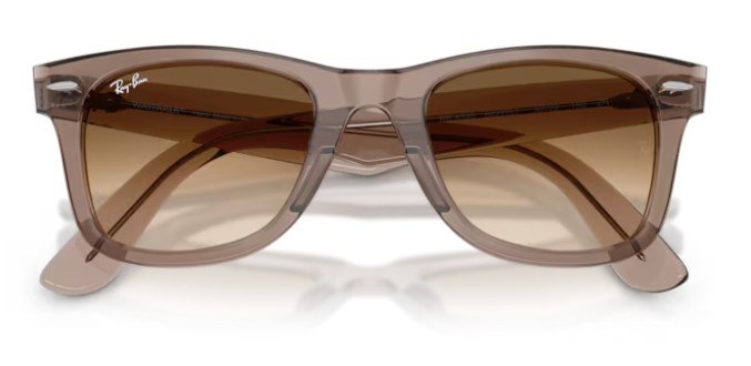 Ray-Ban 4340 682751 50 Unisex Güneş Gözlüğü
