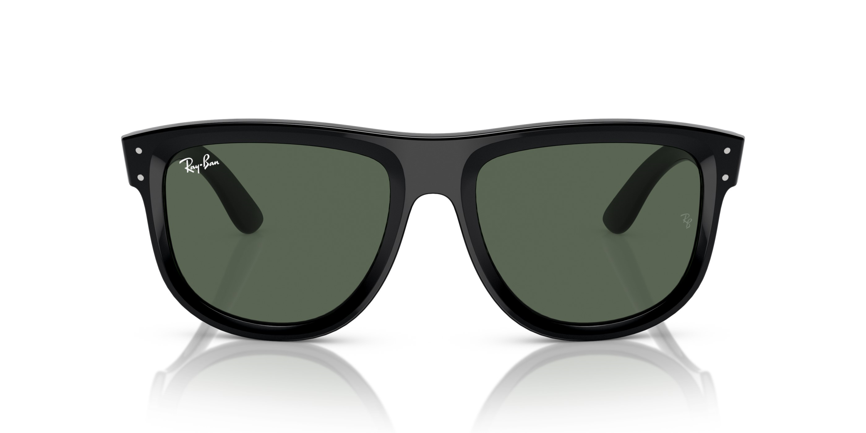 Rayban 0501S 6677VR 56 
