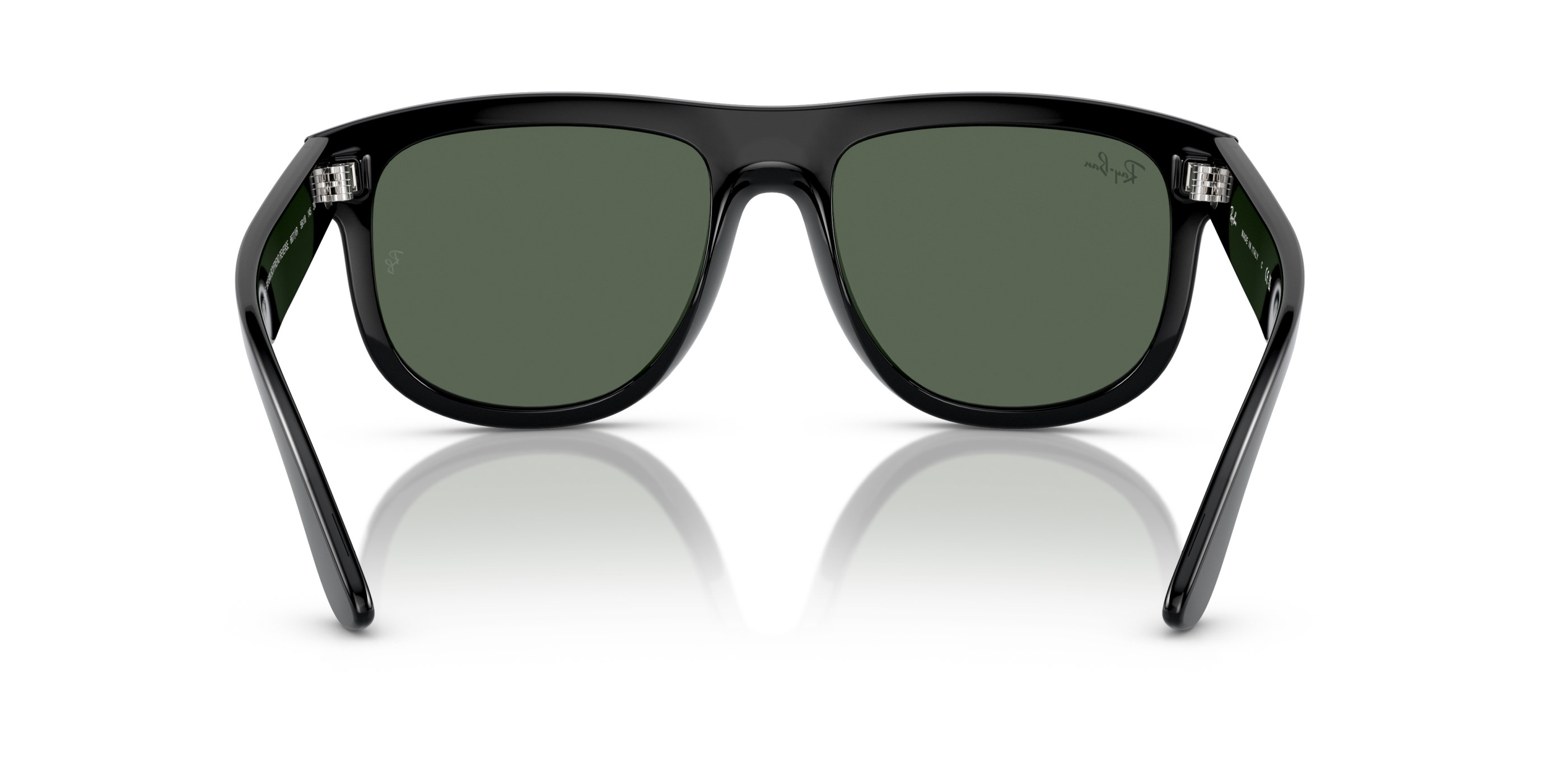 Rayban 0501S 6677VR 56 