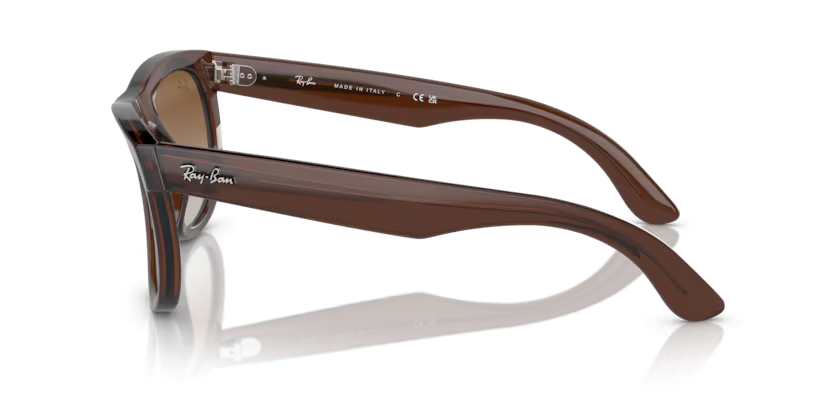 Rayban 0502S 6709CB 53 kadın