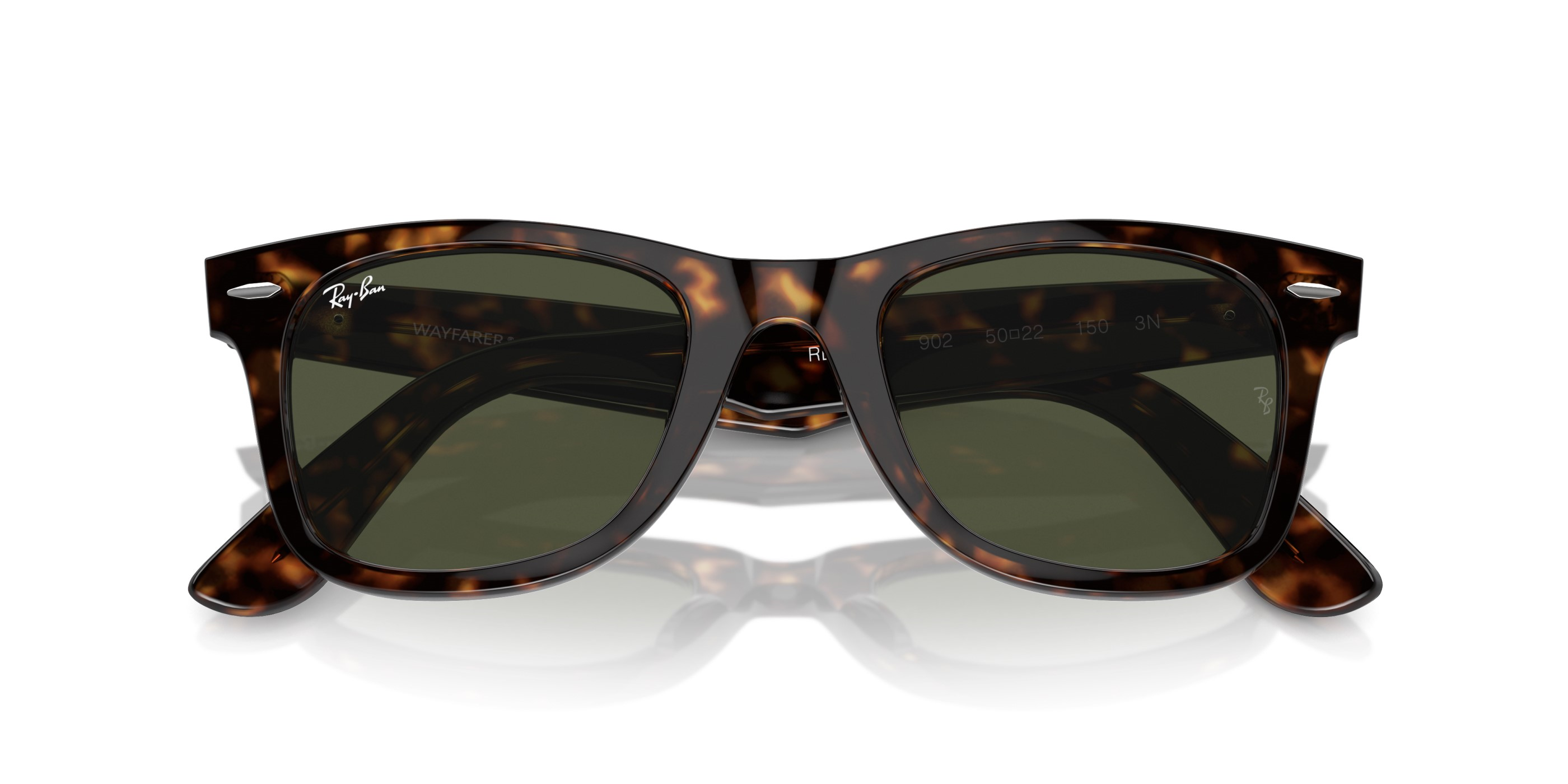 Rayban 0RB2140 902 50 kadın