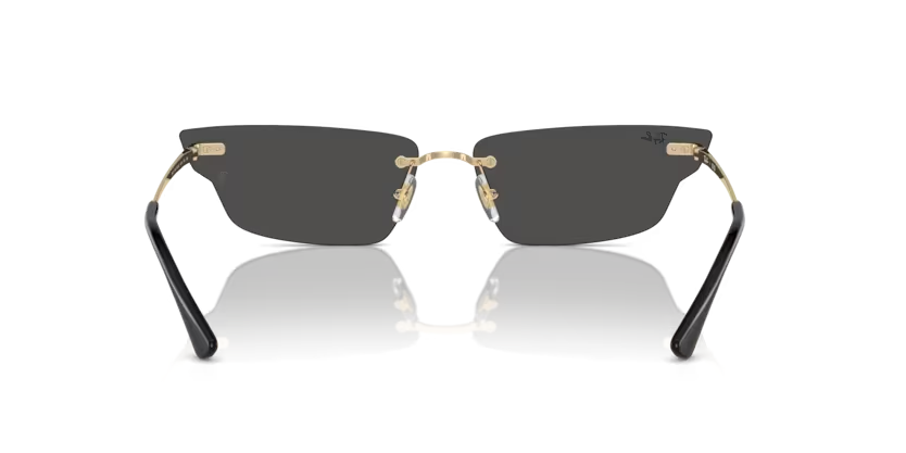 Rayban 0RB3731 921387 63 kadın