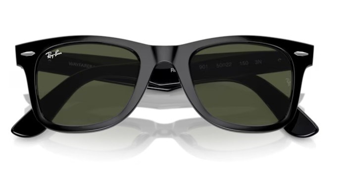 Rayban 2140 901 52 Unisex Güneş Gözlüğü