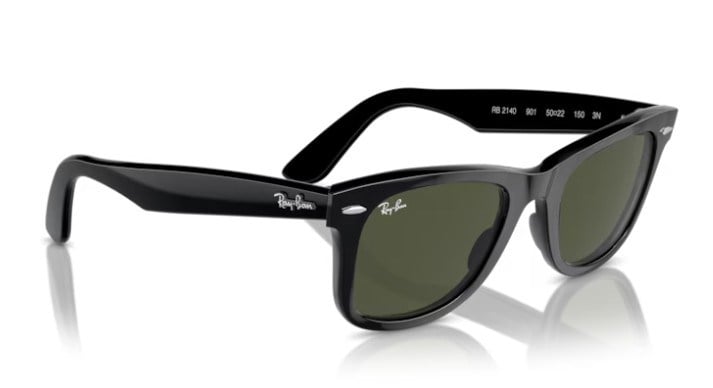 Rayban 2140 901 52 Unisex Güneş Gözlüğü