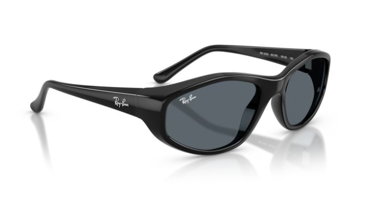 Rayban 2228 601/R5 59 kadın güneş gözlüğü