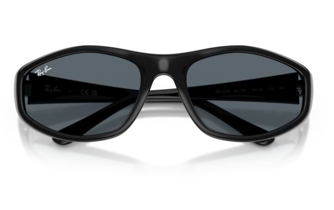 Rayban 2228 601/R5 59 kadın güneş gözlüğü