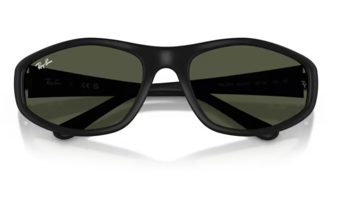 Rayban 2228 622/31 59 kadın güneş gözlüğü