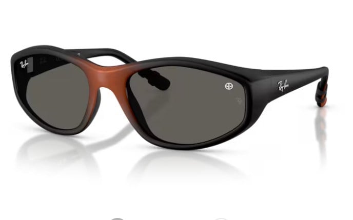 Rayban 2228 6927B1 59 kadın güneş gözlüğü