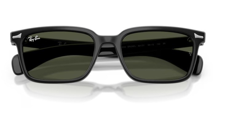 Rayban 2234 901/31 53 kadın güneş gözlüğü