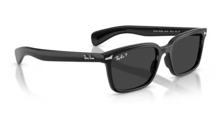 Rayban 2234 901/48 53 kadın güneş gözlüğü
