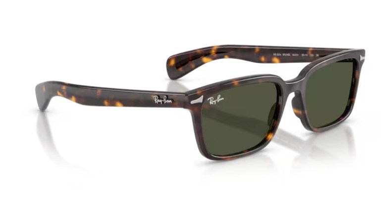 Rayban 2234 902/31 53 kadın güneş gözlüğü
