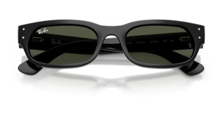 Rayban 2236 901/31 54 kadın güneş gözlüğü