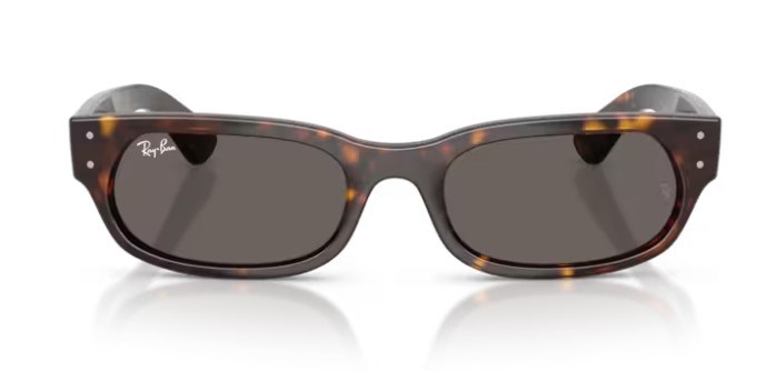 Rayban 2236 902/B1 54 kadın güneş gözlüğü