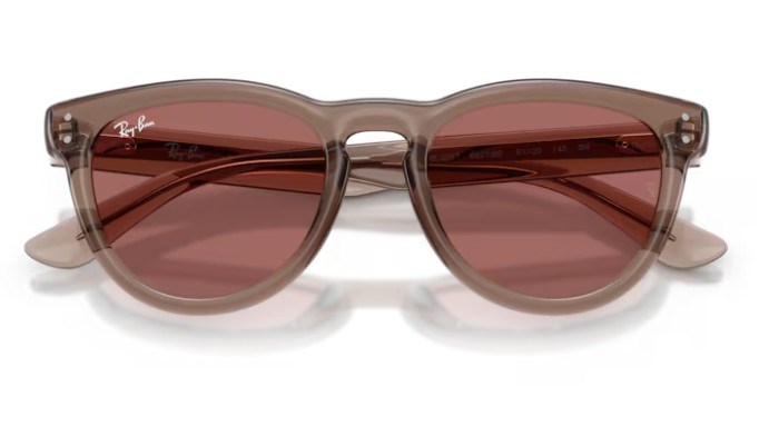 Rayban 2237 682769 51 kadın güneş gözlüğü