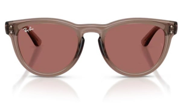Rayban 2237 682769 51 kadın güneş gözlüğü
