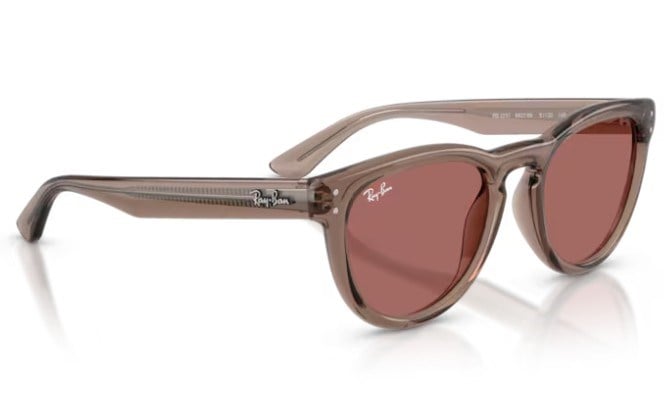 Rayban 2237 682769 51 kadın güneş gözlüğü