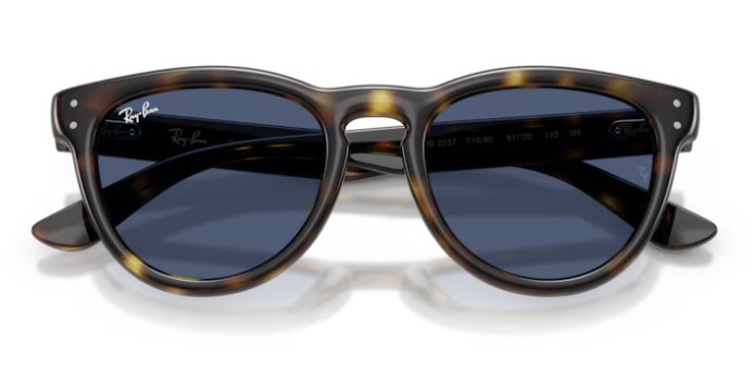 Rayban 2237 710/80 51 kadın güneş gözlüğü