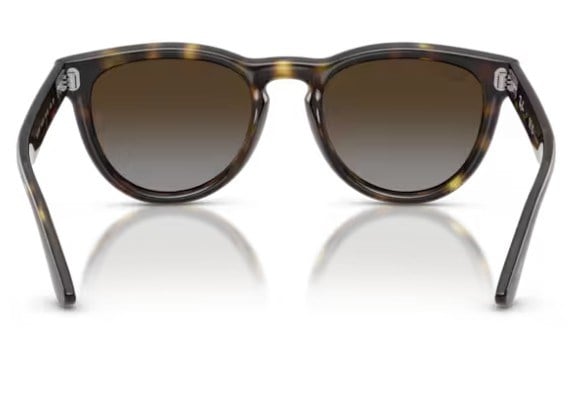 Rayban 2237 710/T5 51 kadın güneş gözlüğü