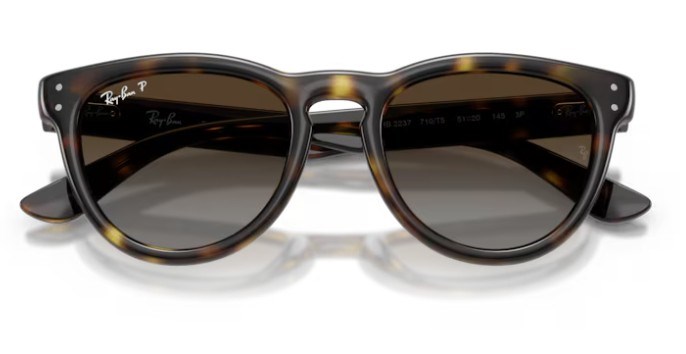 Rayban 2237 710/T5 51 kadın güneş gözlüğü