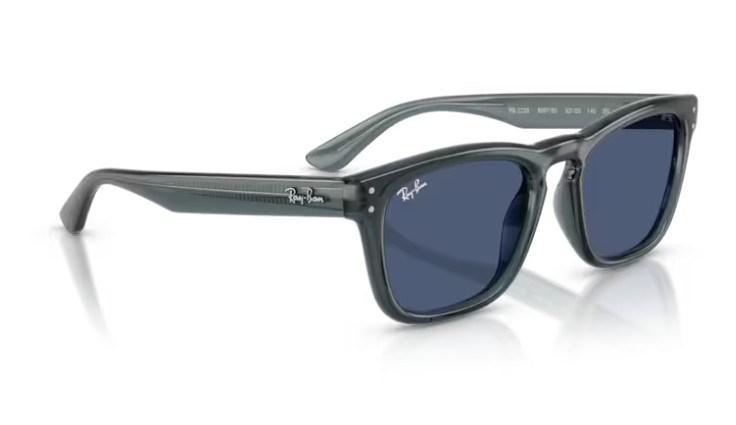 Rayban 2238 689780 52 kadın güneş gözlüğü