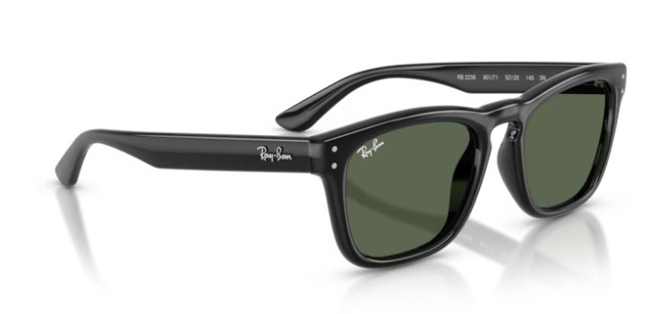 Rayban 2238 901/71 52 kadın güneş gözlüğü