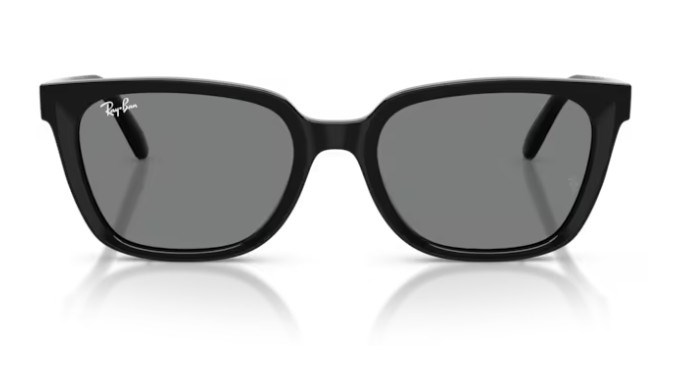 Rayban 2243D 901/87 55 kadın güneş gözlüğü