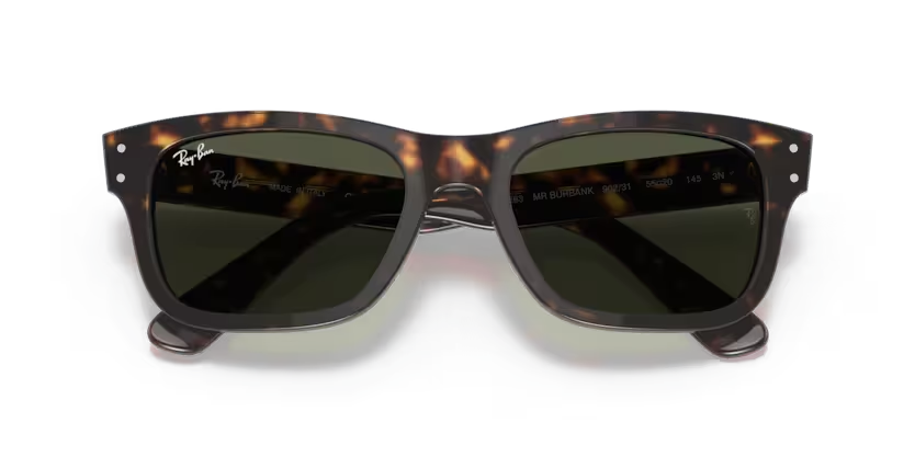 Rayban 2283 902/31 55-20 erkek