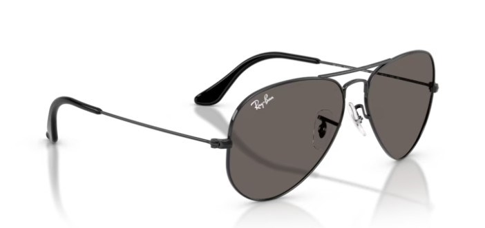 Rayban 3025 002/B1 55 Erkek Güneş Gözlüğü