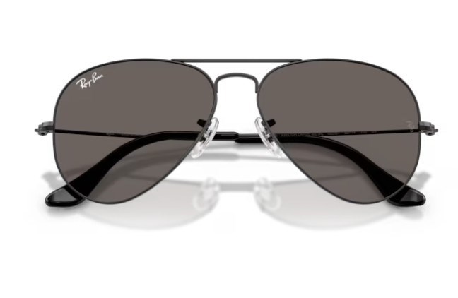 Rayban 3025 002/B1 55 Erkek Güneş Gözlüğü