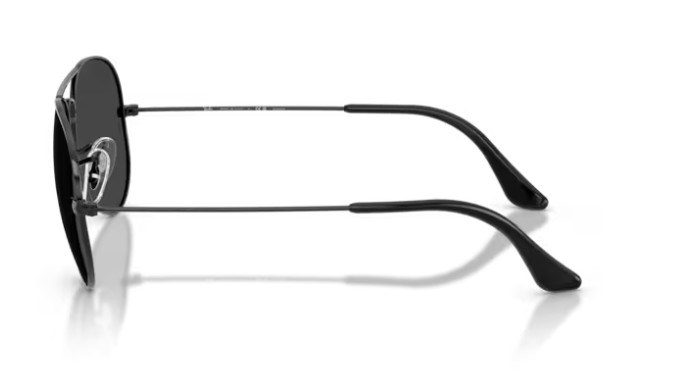 Rayban 3025 928648 58 Erkek Güneş Gözlüğü