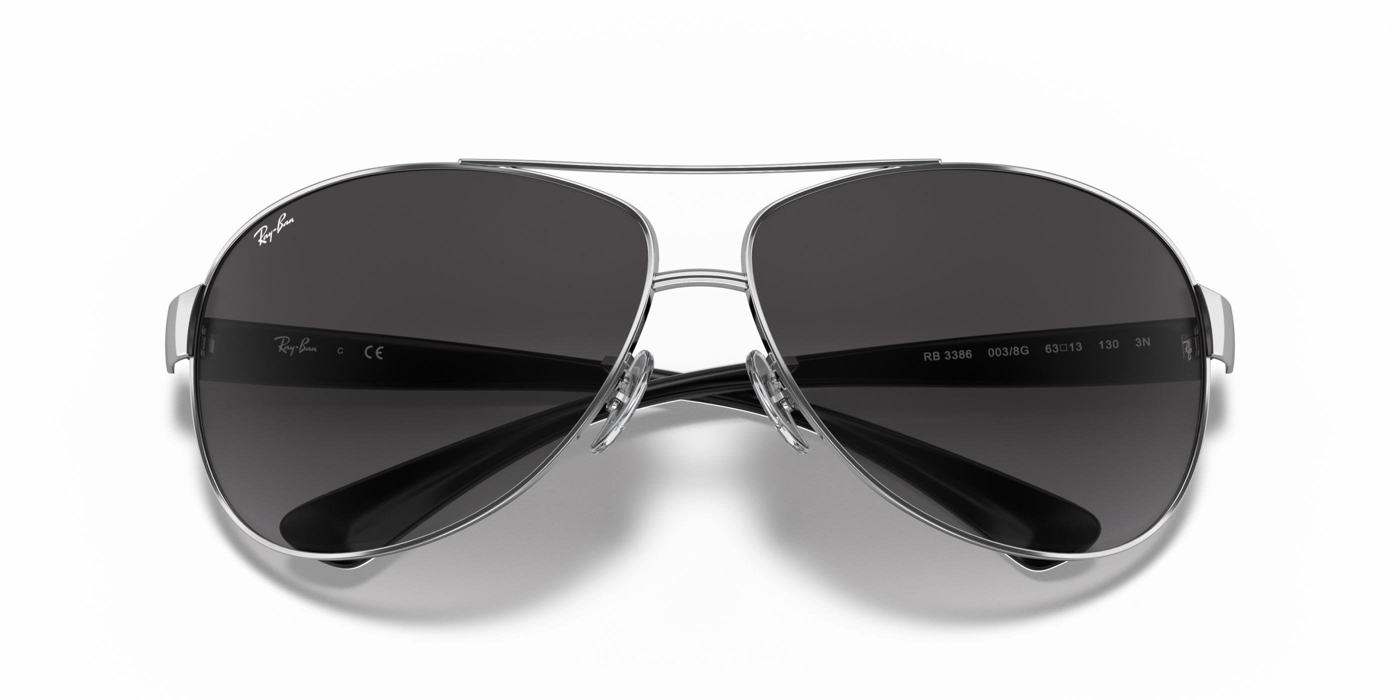 Rayban 3386 003/8G 63 erkek güneş gözlüğü