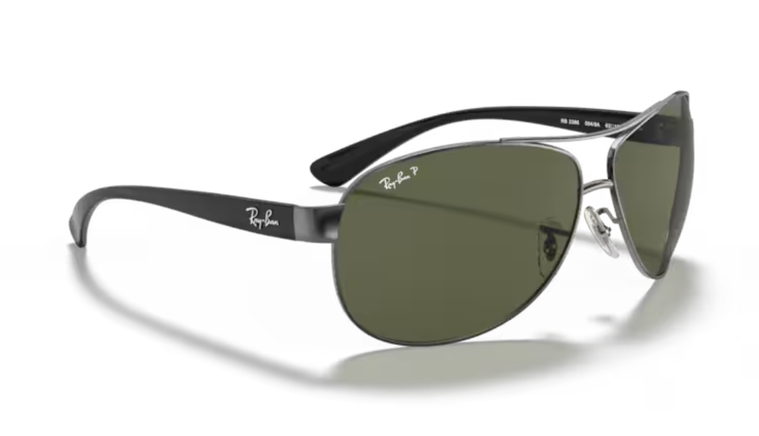 Rayban 3386 004\9A 63 erkek güneş gözlüğü