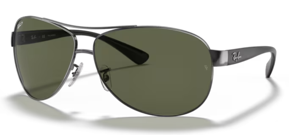 Rayban 3386 004\9A 63 erkek güneş gözlüğü