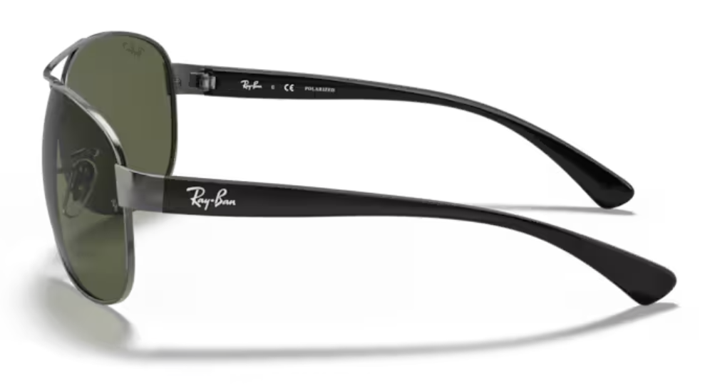 Rayban 3386 004\9A 63 erkek güneş gözlüğü