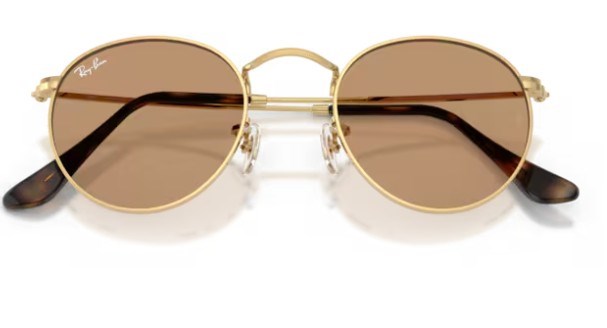 Rayban 3447 001/53 50 Erkek Güneş Gözlüğü