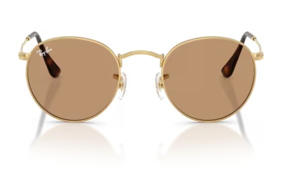 Rayban 3447 001/53 50 Erkek Güneş Gözlüğü